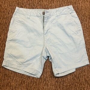 Men’s Free Planet Everyday shorts. Size 30